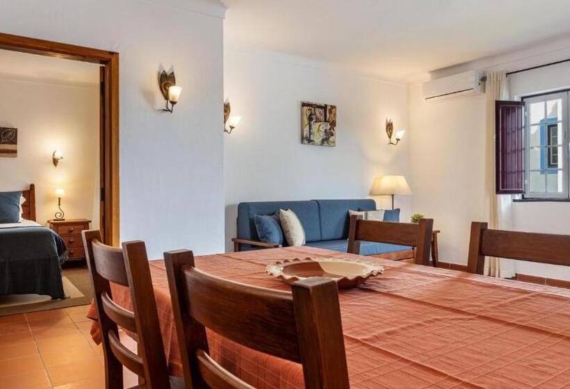 آپارتمان 1 خوابه, Vila Planicie