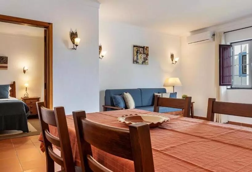 آپارتمان 1 خوابه, Vila Planicie