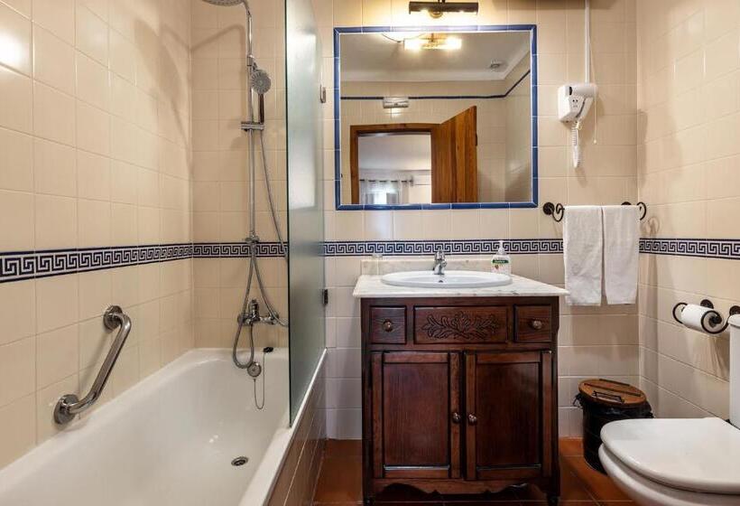 آپارتمان 1 خوابه, Vila Planicie