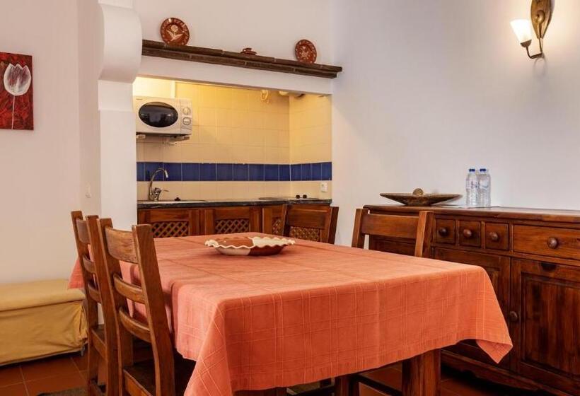 آپارتمان 1 خوابه, Vila Planicie