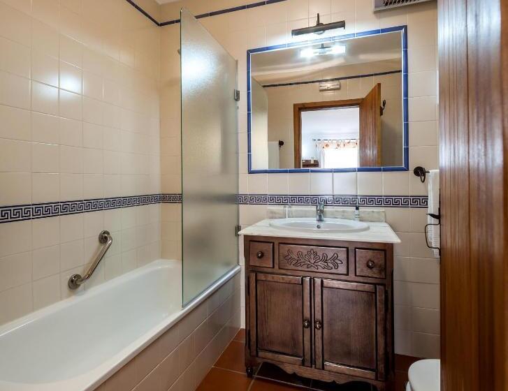 آپارتمان 1 خوابه, Vila Planicie