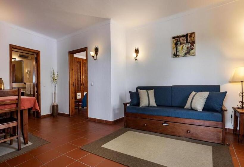 Апартаменты 1 Спальня, Vila Planicie