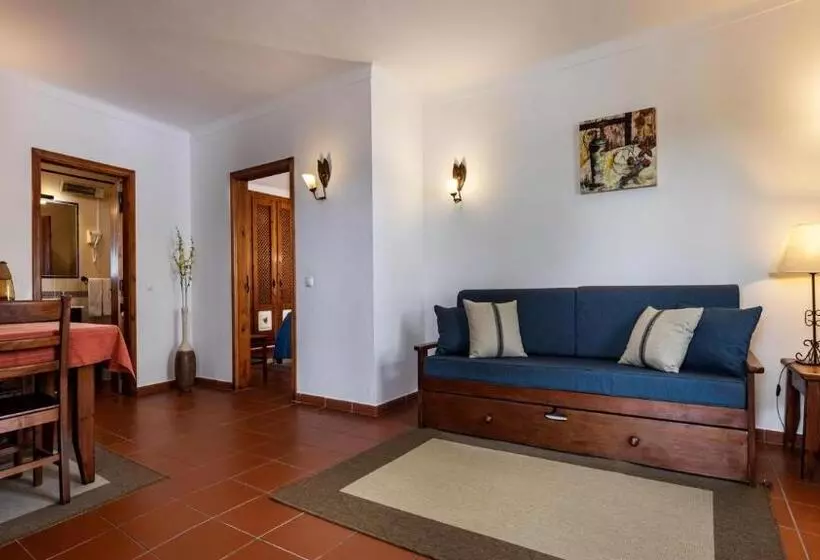 آپارتمان 1 خوابه, Vila Planicie