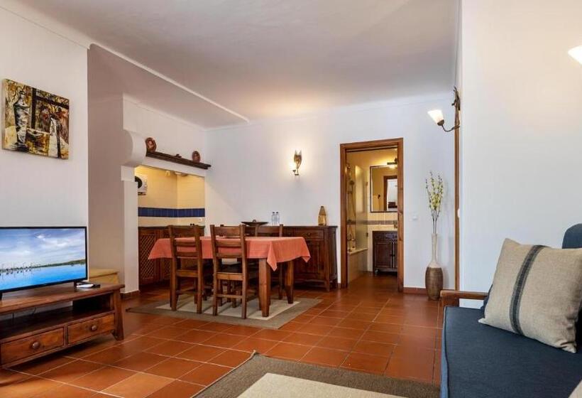 آپارتمان 1 خوابه, Vila Planicie