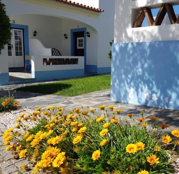 آپارتمان 1 خوابه, Vila Planicie