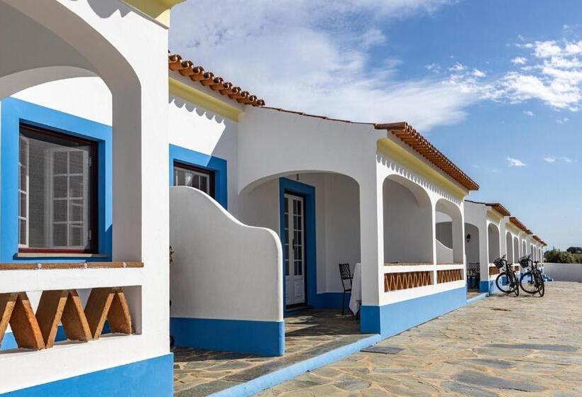 Студия Стандарт, Vila Planicie