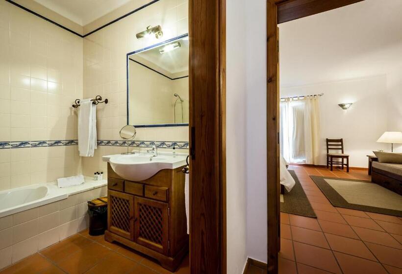 اتاق پرمیوم, Vila Planicie