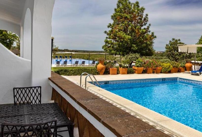 اتاق پرمیوم, Vila Planicie