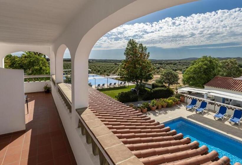 Номер Премиум, Vila Planicie