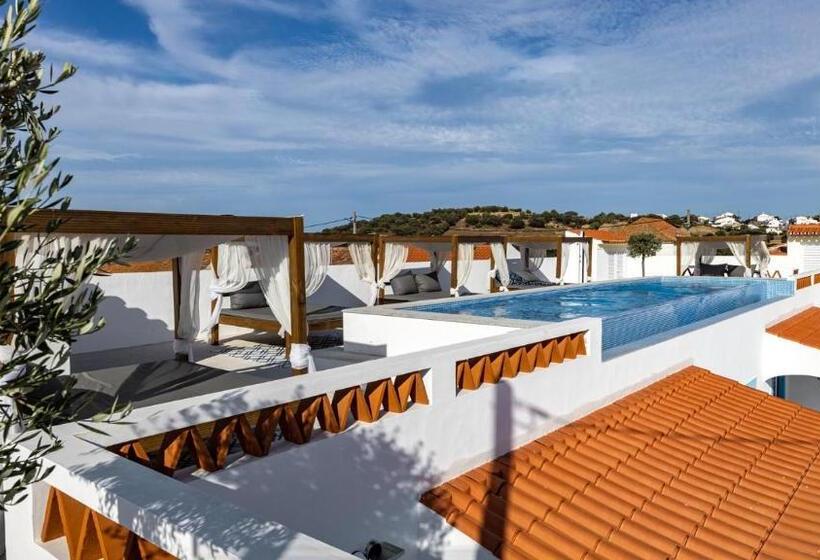 استودیوی لوکس, Vila Planicie