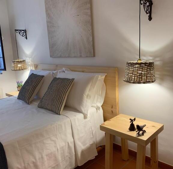 استودیوی لوکس, Vila Planicie