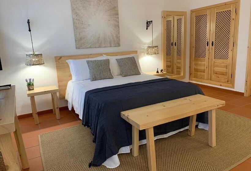Студия Deluxe, Vila Planicie