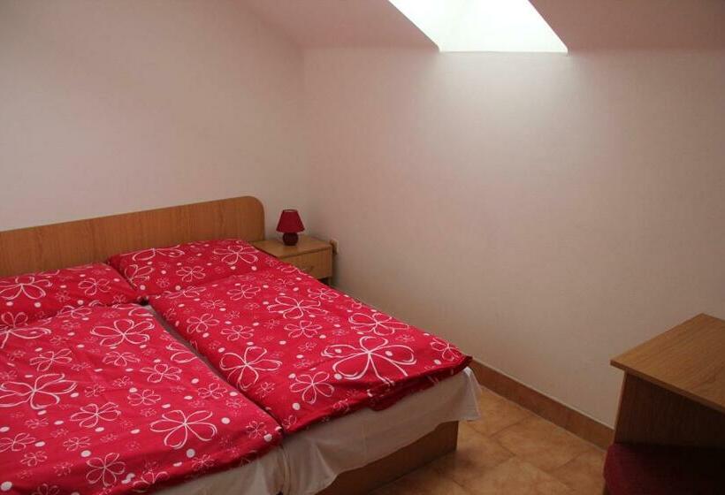 标准间, Penzion Bernardýn