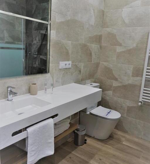 דירת שני חדרים, Apartamentos La Playina