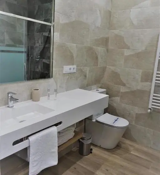 آپارتمان 2 خوابه, Apartamentos La Playina