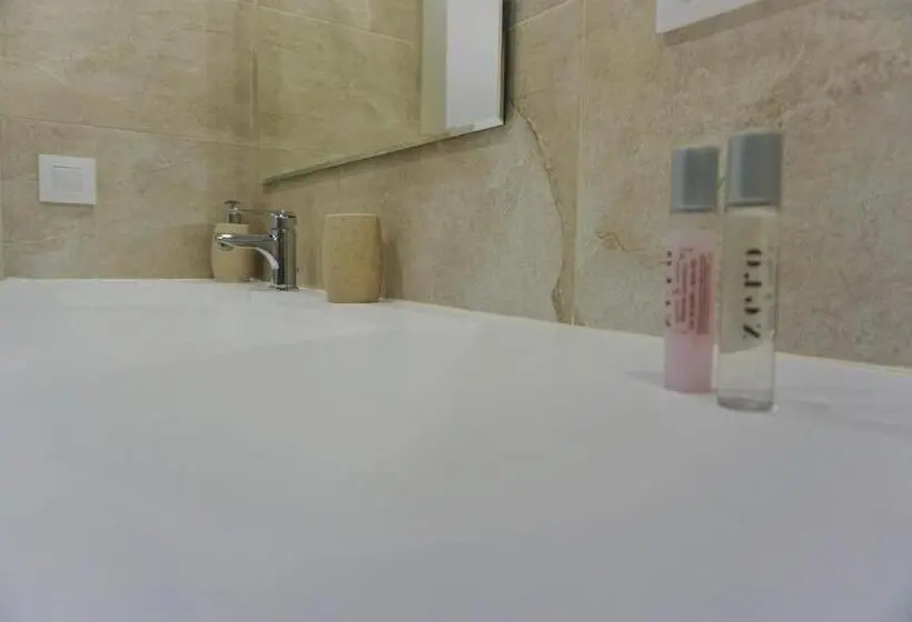 آپارتمان 2 خوابه, Apartamentos La Playina