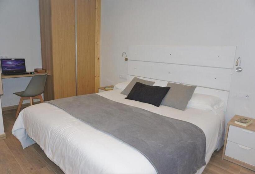 Апартаменты 2 Спальни, Apartamentos La Playina