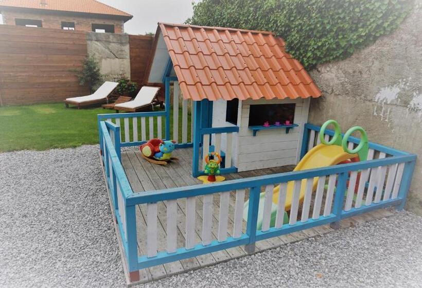 ２ベッドルームアパートメント, Apartamentos La Playina