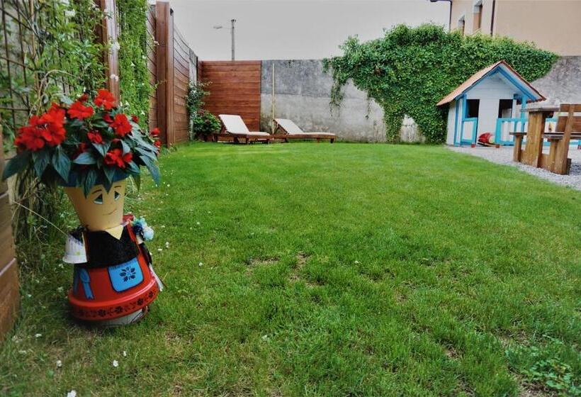 Апартаменты 1 Спальня, Apartamentos La Playina