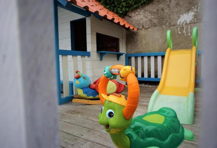 １ベッドルームアパートメント, Apartamentos La Playina