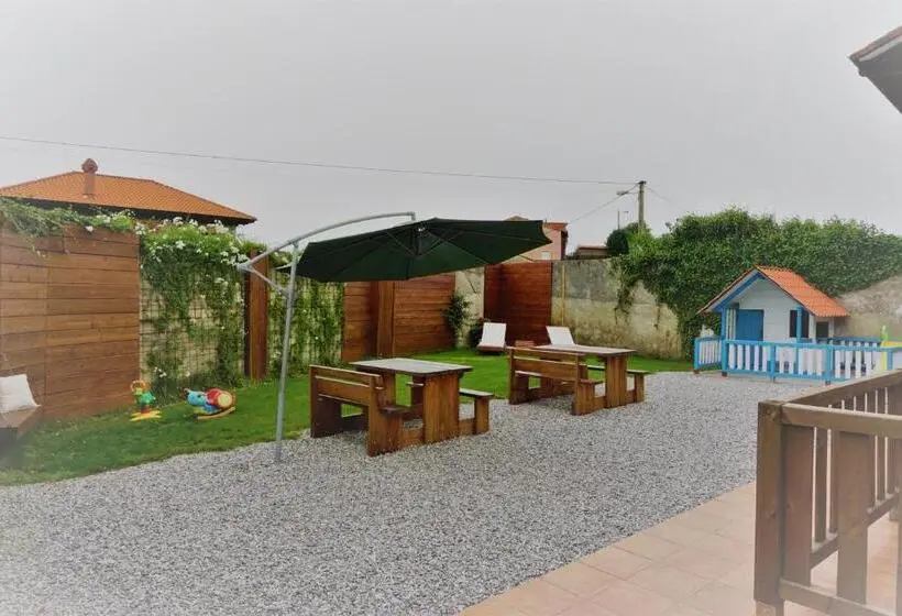 آپارتمان 1 خوابه, Apartamentos La Playina
