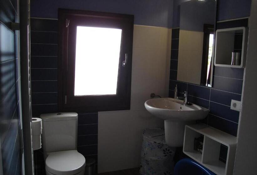 Апартаменты 1 Спальня, Apartamentos La Playina