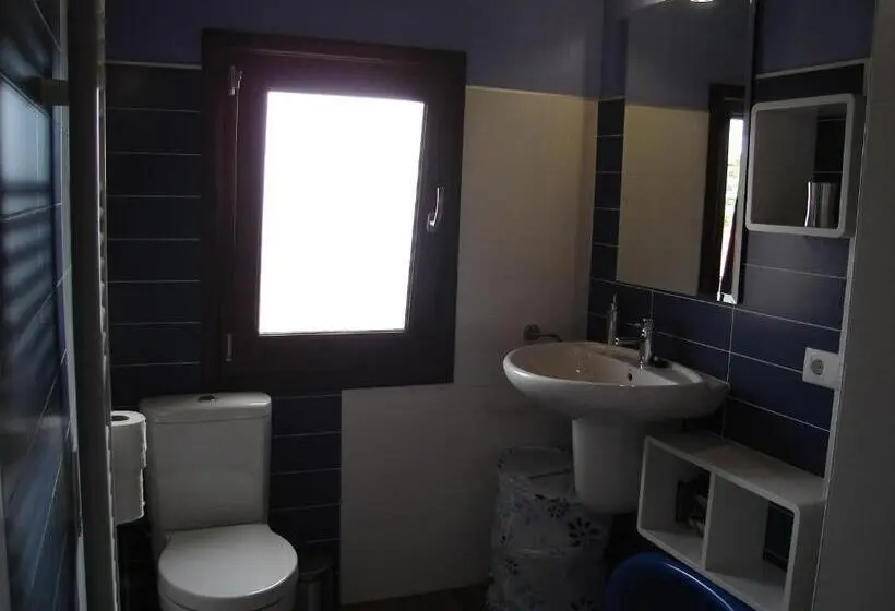 آپارتمان 1 خوابه, Apartamentos La Playina