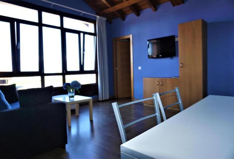 Апартаменты 1 Спальня, Apartamentos La Playina