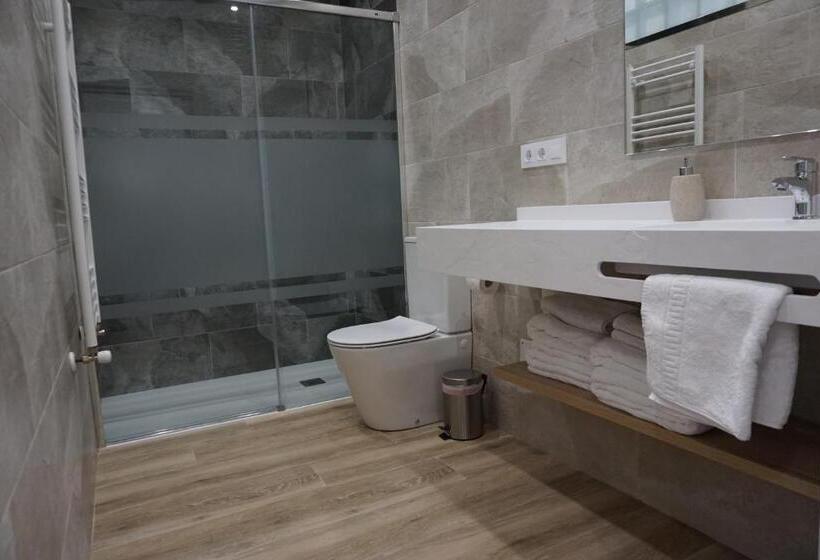 דירת שני חדרים, Apartamentos La Playina