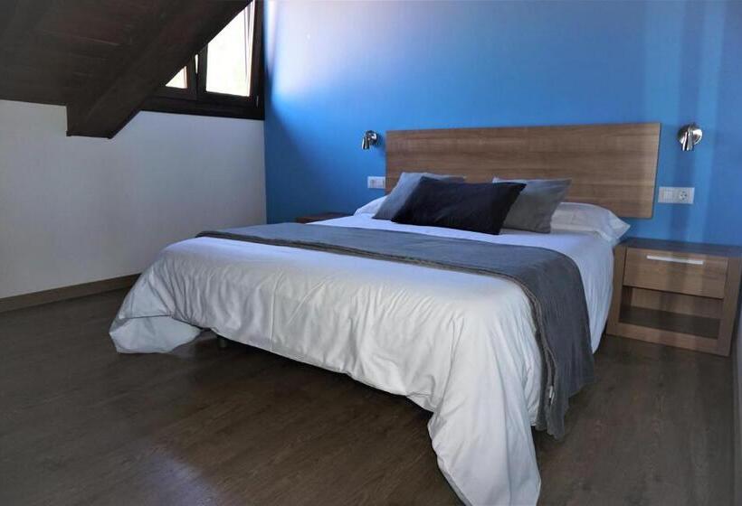 Апартаменты 1 Спальня, Apartamentos La Playina