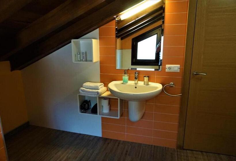 Апартаменты 1 Спальня, Apartamentos La Playina