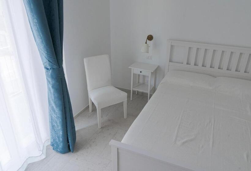 スタンダードルーム, Casa Palanca Camere