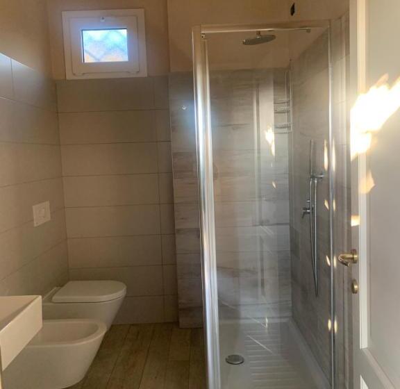 스탠다드 룸, Casale Raffaello B&b Como