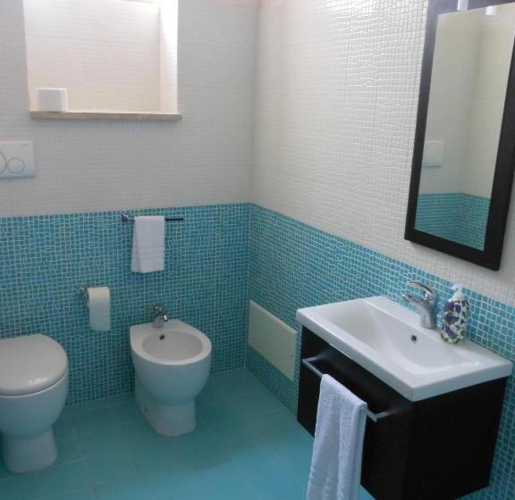 חדר סטנדרט, B&b Paradise