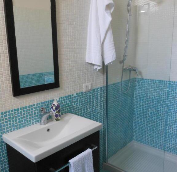 חדר סטנדרט, B&b Paradise