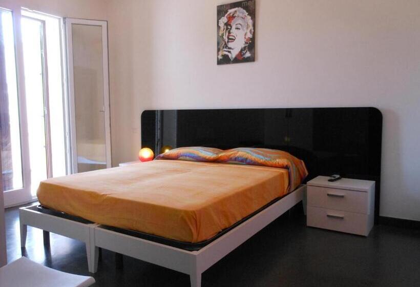 חדר סטנדרט, B&b Paradise