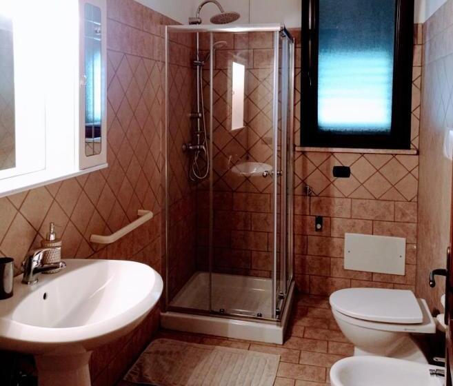 Номер Стандарт, B&b Paradise