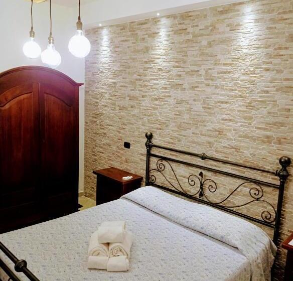 חדר סטנדרט, B&b Paradise