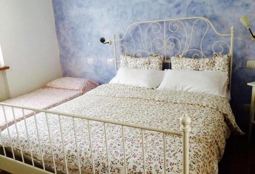 Standardrum, Conero Mare Verde