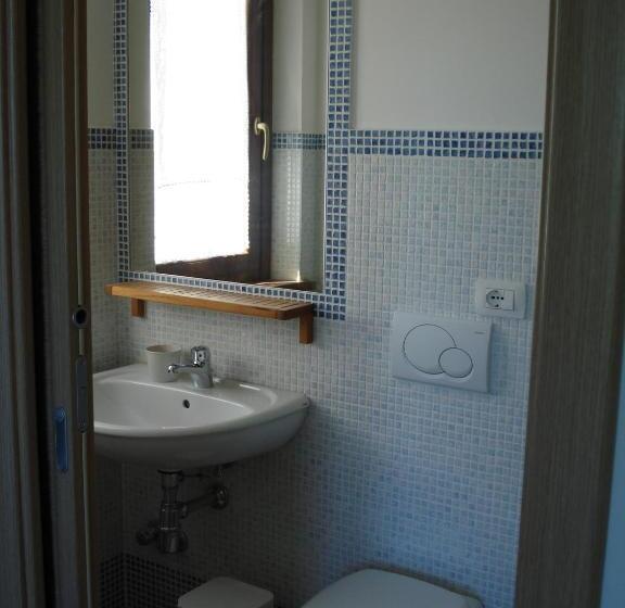 Standardrum, Conero Mare Verde