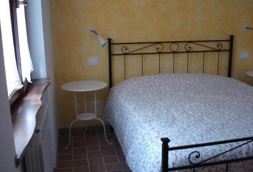 Standardrum, Conero Mare Verde