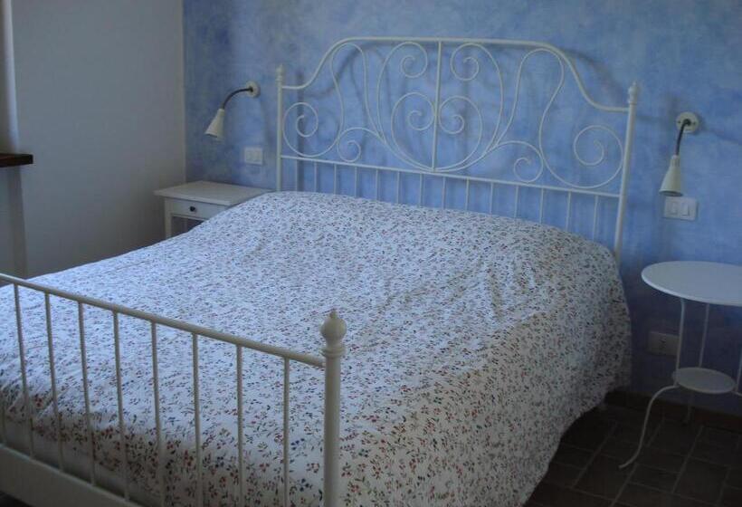 Standardrum, Conero Mare Verde