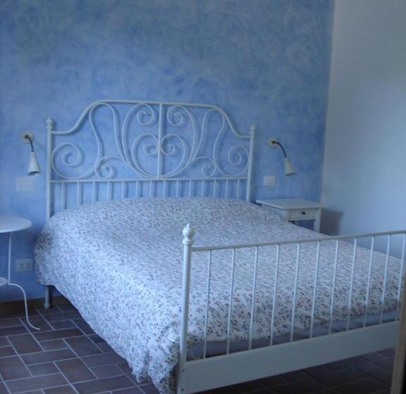 Standardrum, Conero Mare Verde