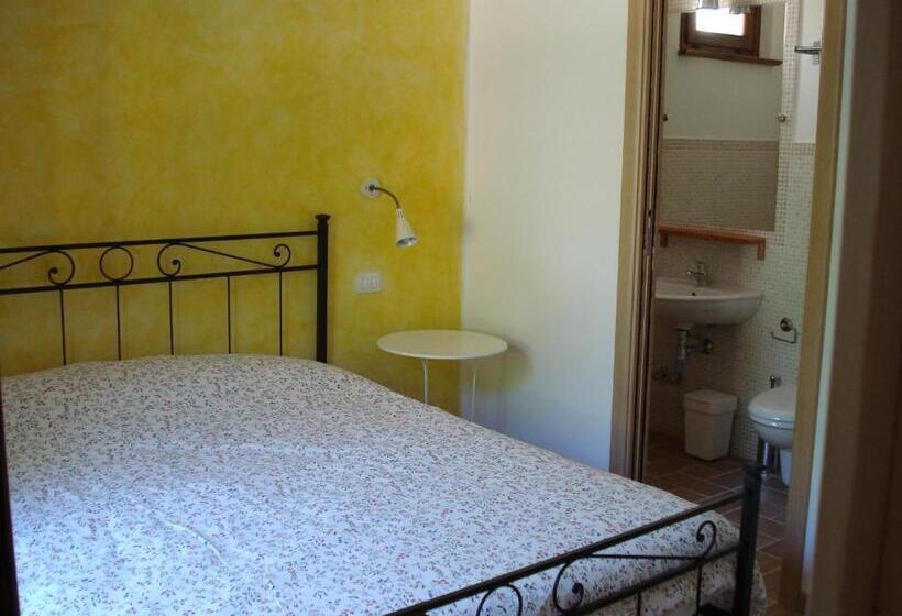 Standardrum, Conero Mare Verde