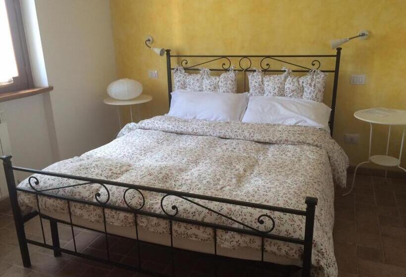 Standardrum, Conero Mare Verde