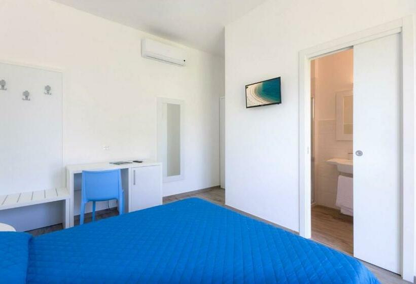 Standardrum, Conero Mare Verde