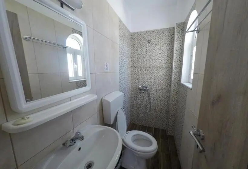 آپارتمان 1 خوابه, Harriets Apartments