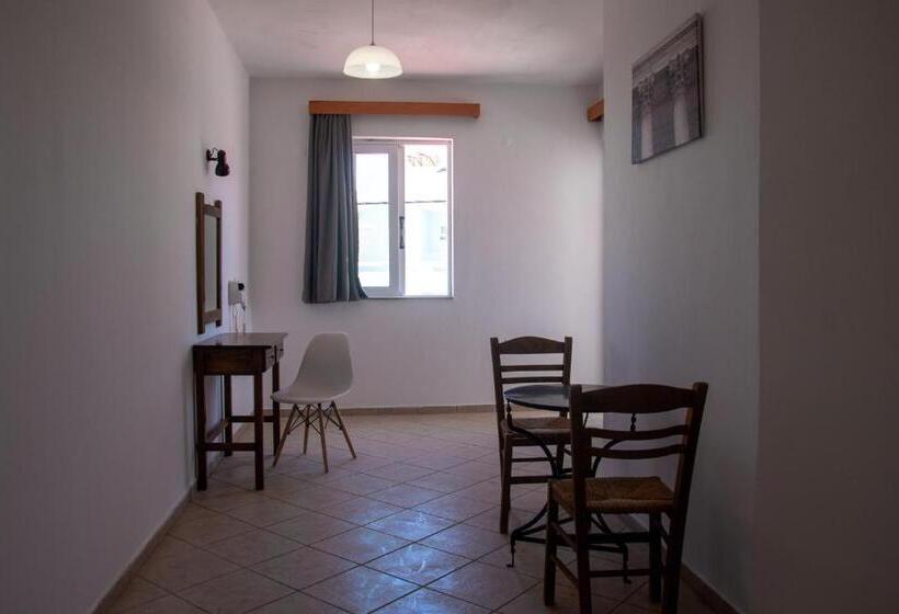 Апартаменты 1 Спальня, Harriets Apartments