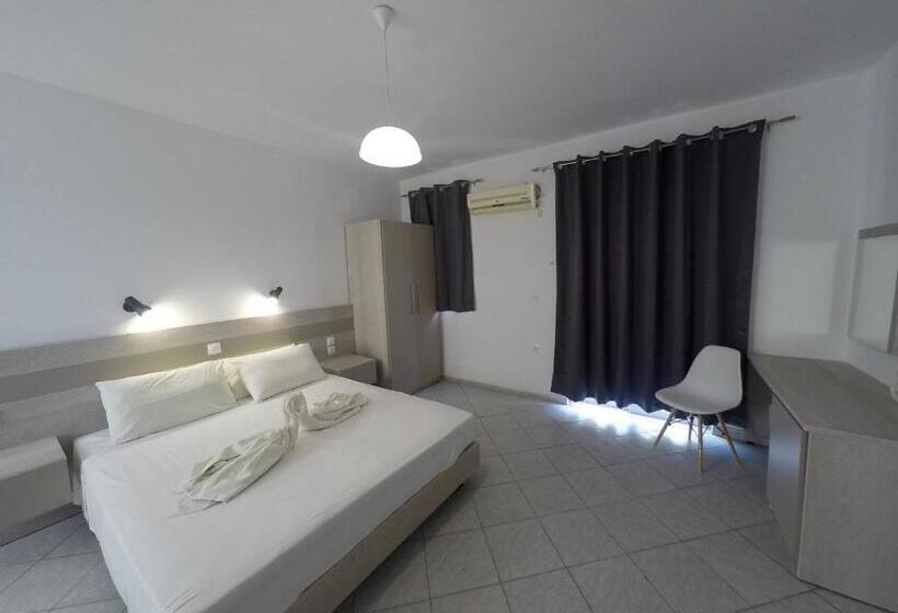 Апартаменты 1 Спальня, Harriets Apartments