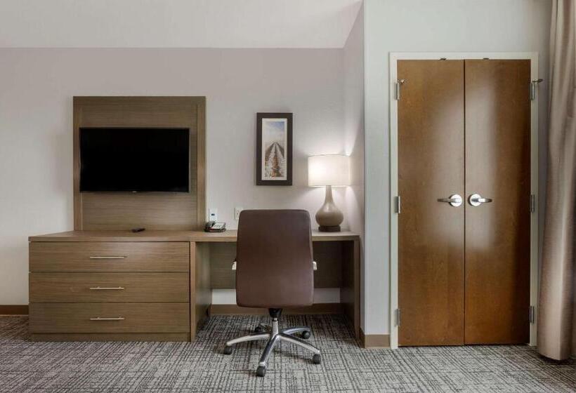 غرفة قياسية سرير كينج, Comfort Inn